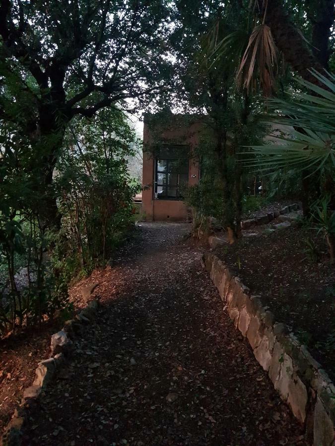 Villa Eugenia Livorno Exterior photo