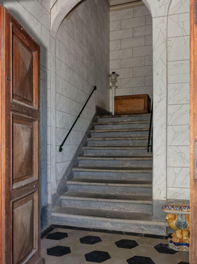 Villa Eugenia Livorno Exterior photo