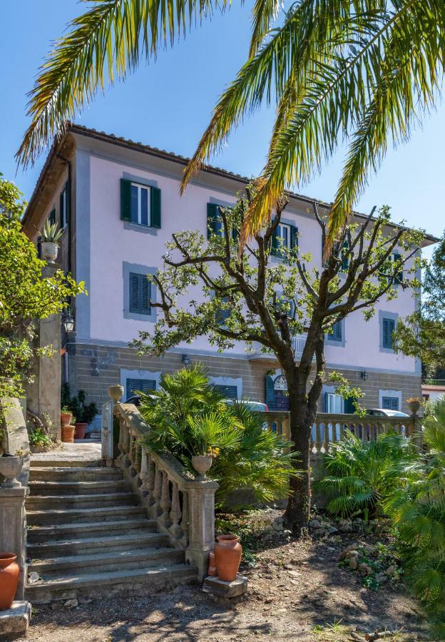 Villa Eugenia Livorno Exterior photo